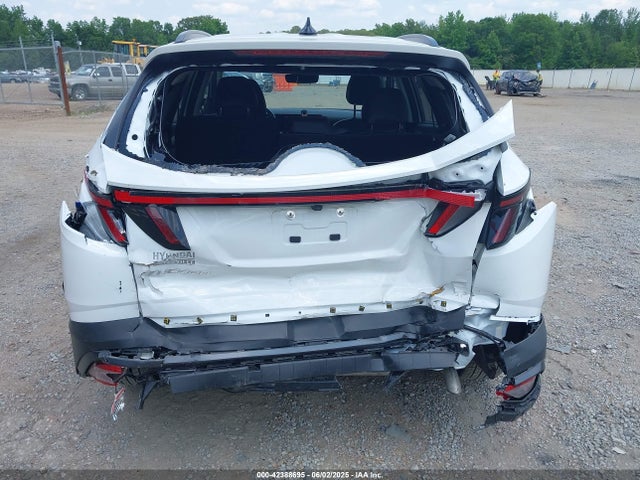 5NMJC3DE8SH473781 Hyundai gdi theta iii