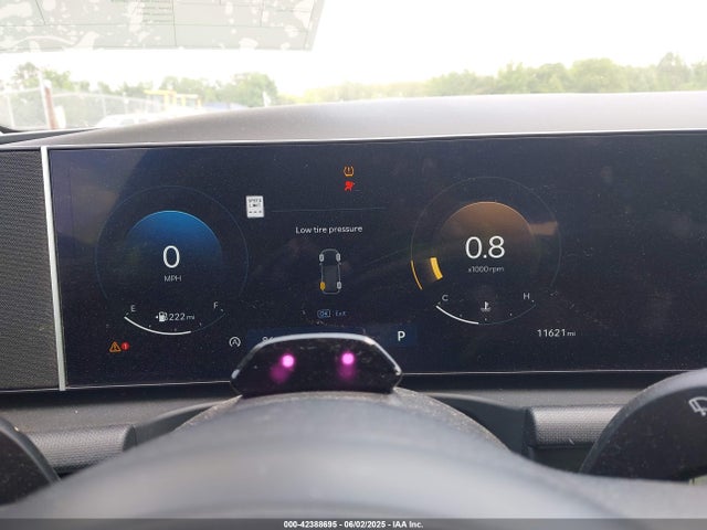 5NMJC3DE8SH473781 Hyundai gdi theta iii