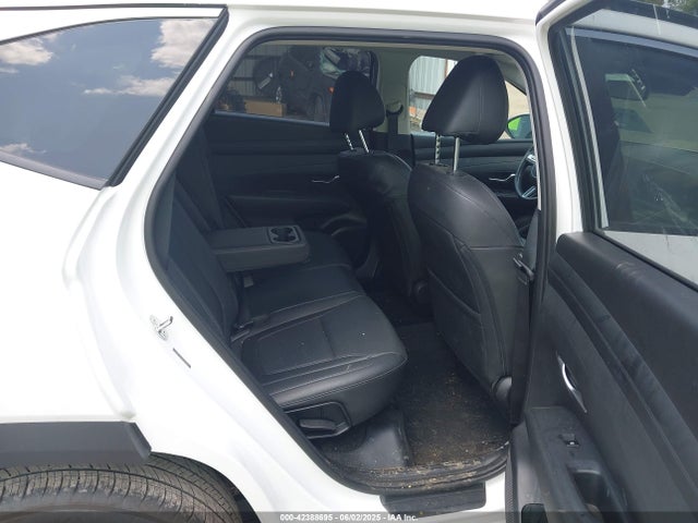 5NMJC3DE8SH473781 Hyundai gdi theta iii