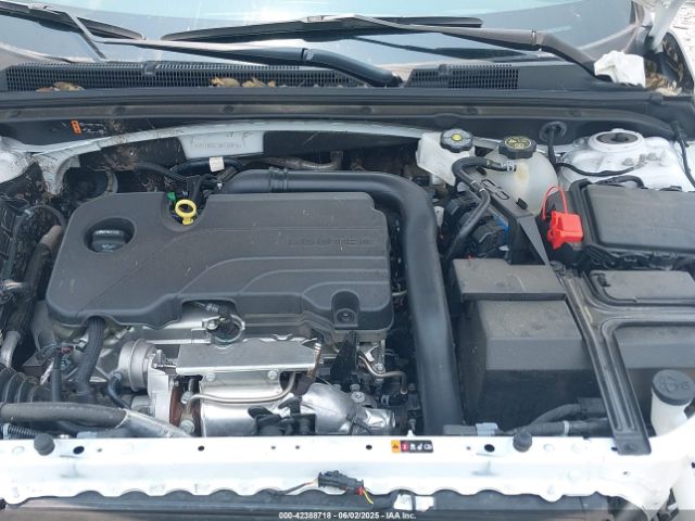 2024 CHEVROLET MALIBU 1G1ZG5ST1RF152475 Photo 9
