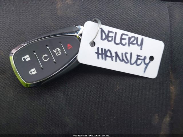 2024 CHEVROLET MALIBU 1G1ZG5ST1RF152475 Photo 10