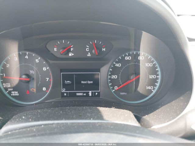 2024 CHEVROLET MALIBU 1G1ZG5ST1RF152475 Photo 6