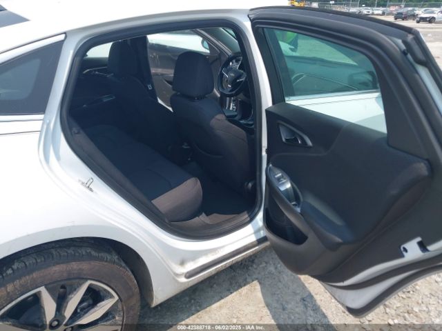 2024 CHEVROLET MALIBU 1G1ZG5ST1RF152475 Photo 7