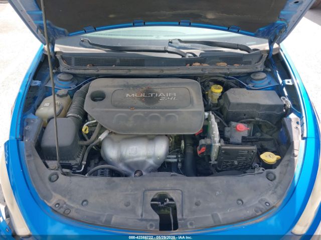 1C3CDFBB5FD352113 Dodge DART SXT