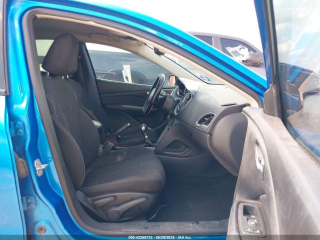 1C3CDFBB5FD352113 Dodge DART SXT