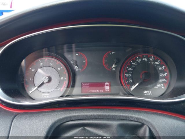 1C3CDFBB5FD352113 Dodge DART SXT