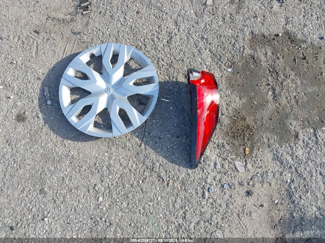 7MUAAAAG4PV044969 Toyota m20a-fks