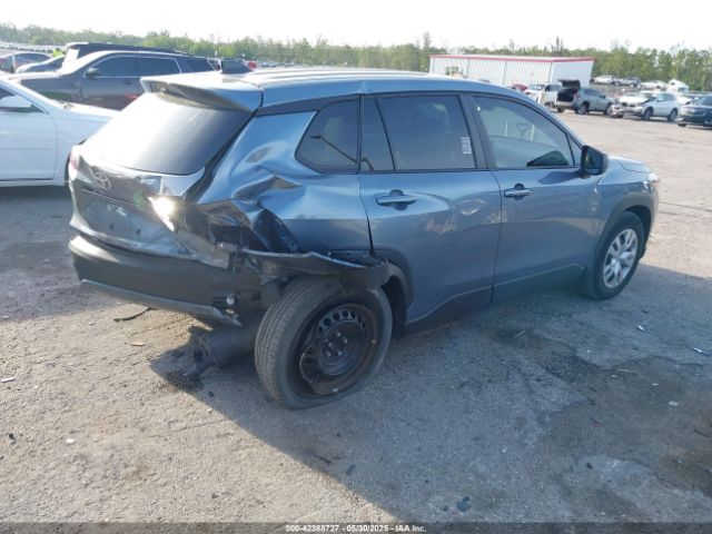 2023 TOYOTA COROLLA CROSS 7MUAAAAG4PV044969 Photo 3