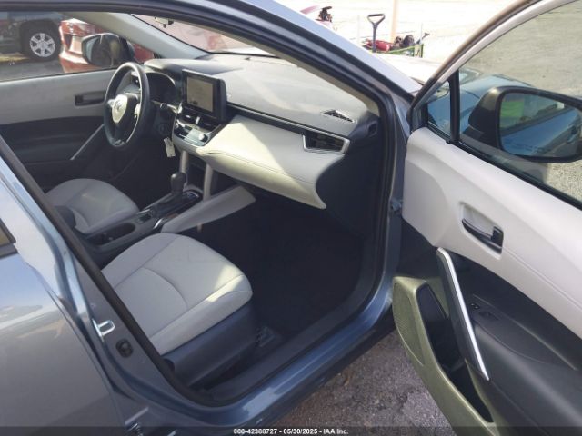 2023 TOYOTA COROLLA CROSS 7MUAAAAG4PV044969 Photo 4