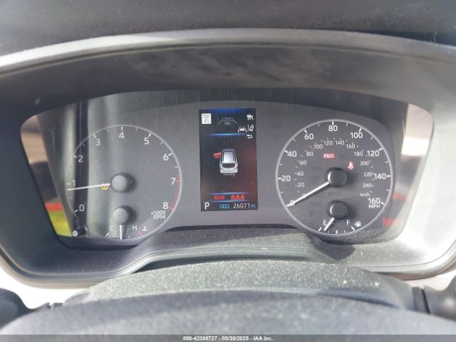 2023 TOYOTA COROLLA CROSS 7MUAAAAG4PV044969 Photo 6