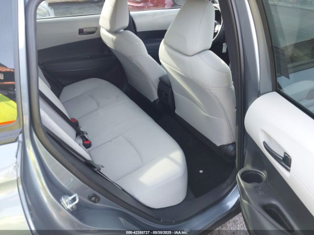 2023 TOYOTA COROLLA CROSS 7MUAAAAG4PV044969 Photo 7