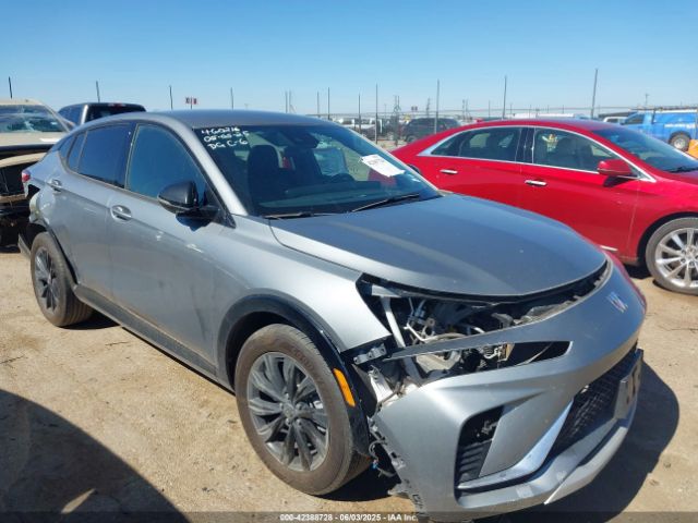 2024 BUICK ENVISTA KL47LBE21RB068489