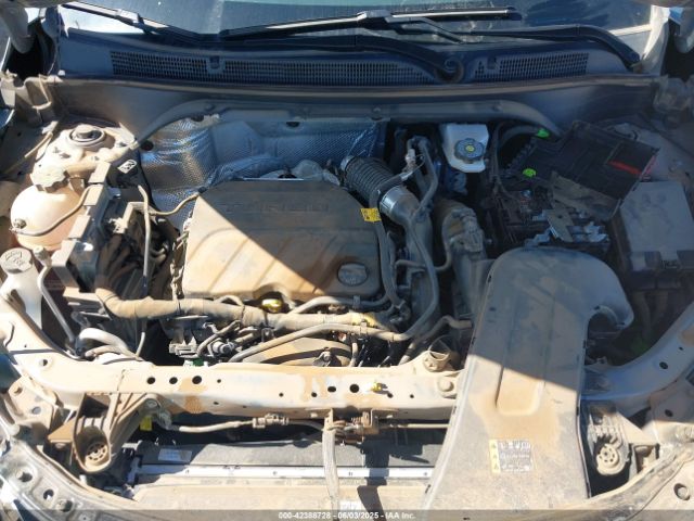2024 BUICK ENVISTA KL47LBE21RB068489 Photo 9