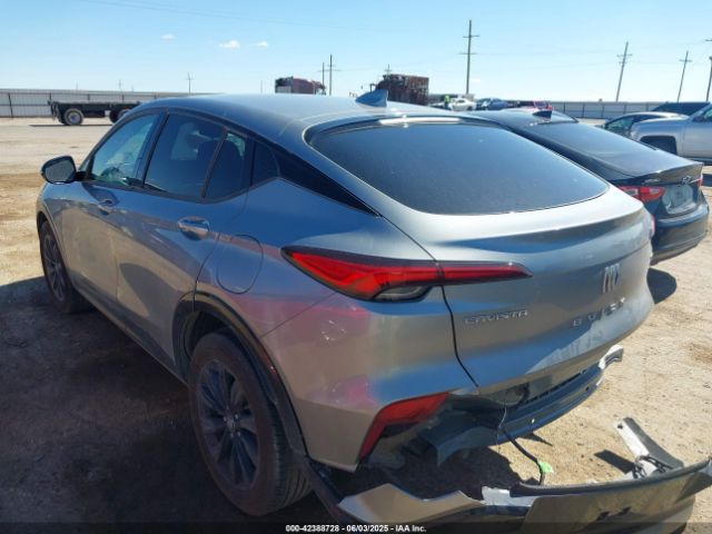 2024 BUICK ENVISTA KL47LBE21RB068489 Photo 2