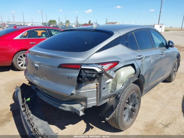 2024 BUICK ENVISTA KL47LBE21RB068489 Photo 3