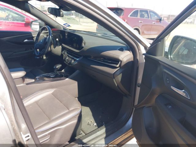 2024 BUICK ENVISTA KL47LBE21RB068489 Photo 4