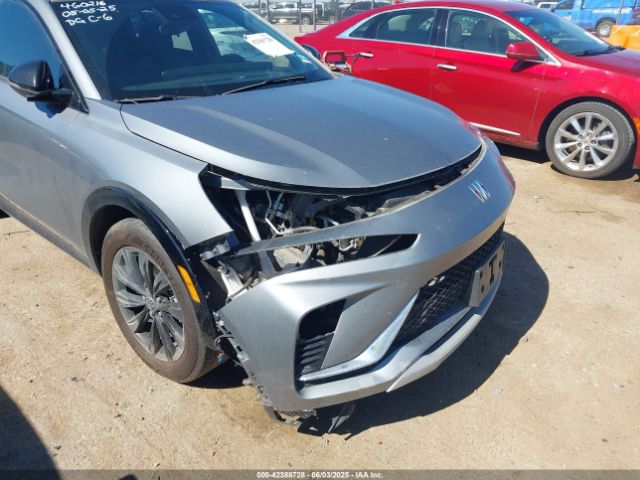 2024 BUICK ENVISTA KL47LBE21RB068489 Photo 5