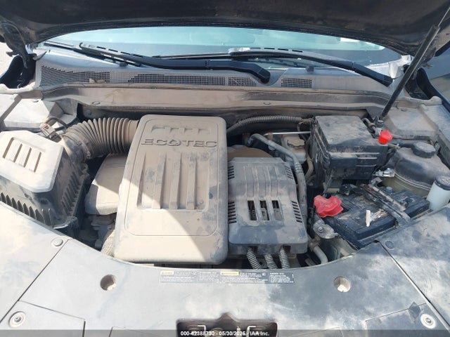 2GNALCEK1G6185420 Chevrolet EQUINOX LT
