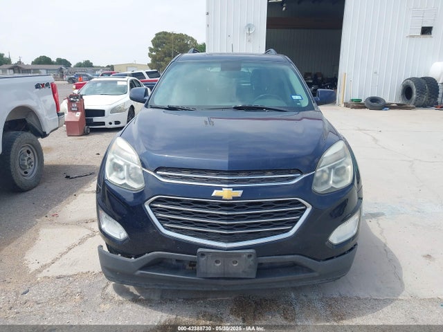 2GNALCEK1G6185420 Chevrolet EQUINOX LT