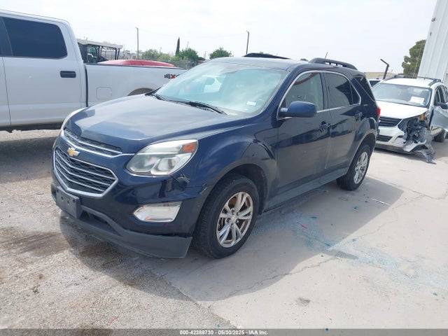 2GNALCEK1G6185420 Chevrolet EQUINOX LT