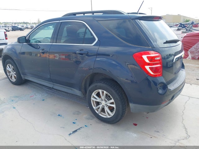 2GNALCEK1G6185420 Chevrolet EQUINOX LT