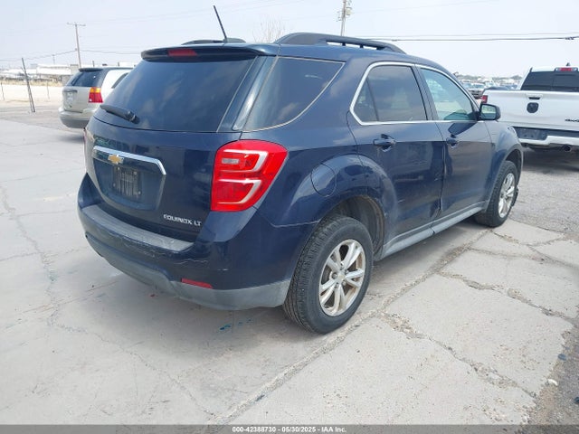2GNALCEK1G6185420 Chevrolet EQUINOX LT