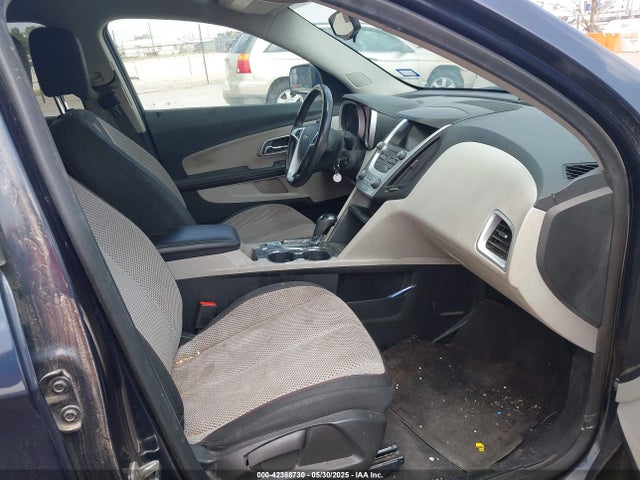 2GNALCEK1G6185420 Chevrolet EQUINOX LT