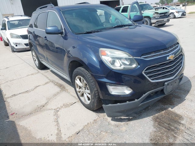 2GNALCEK1G6185420 Chevrolet EQUINOX LT