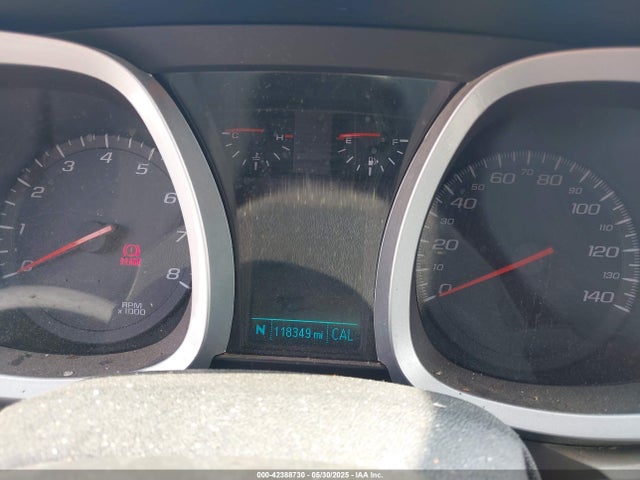 2GNALCEK1G6185420 Chevrolet EQUINOX LT