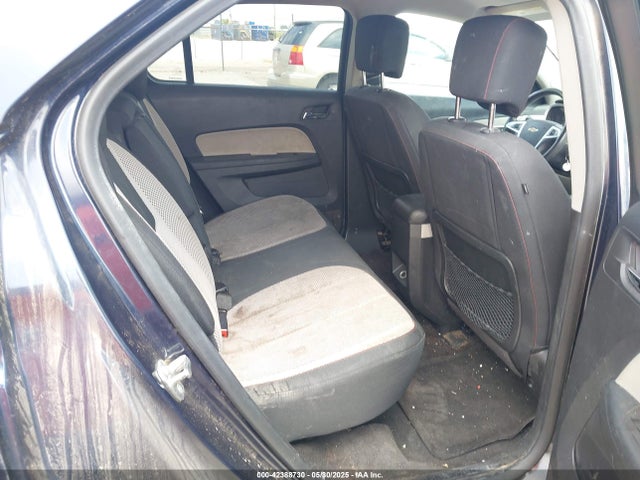 2GNALCEK1G6185420 Chevrolet EQUINOX LT