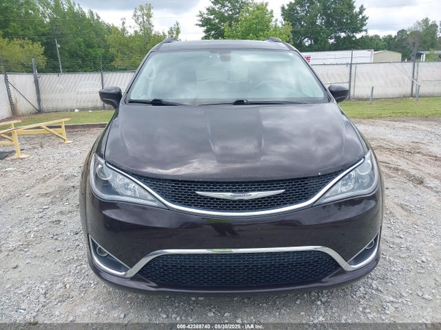 2C4RC1BG5HR603400 Chrysler Pacifica Touring-l