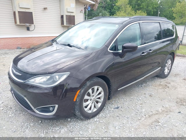 2C4RC1BG5HR603400 Chrysler Pacifica Touring-l