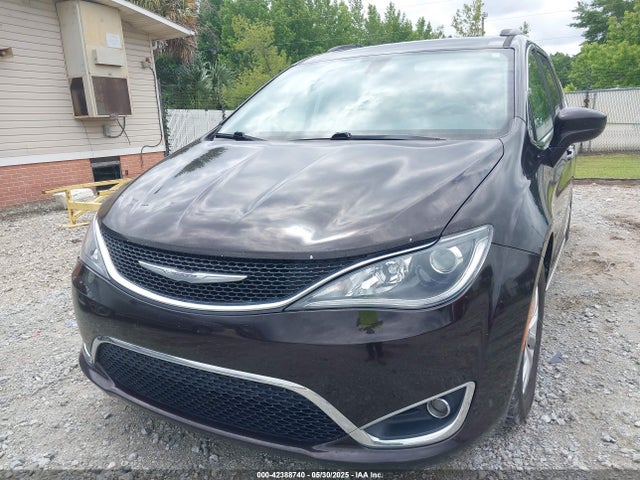 2C4RC1BG5HR603400 Chrysler Pacifica Touring-l