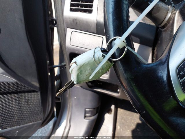 2013 MITSUBISHI OUTLANDER JA4AS2AW5DU011274 Photo 10