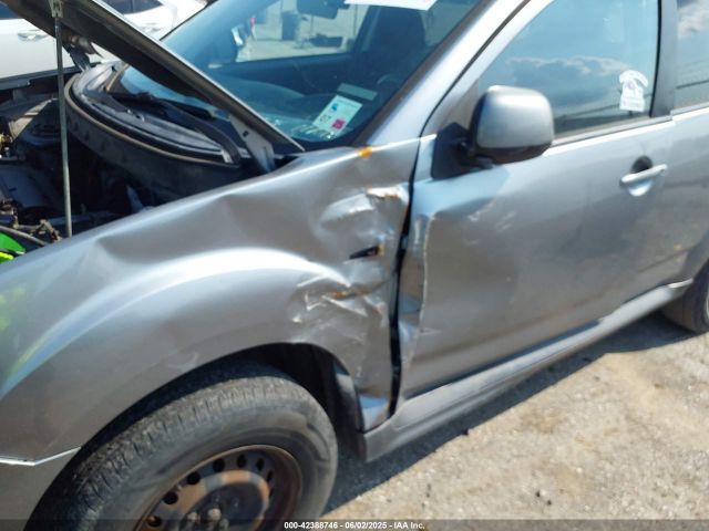 2013 MITSUBISHI OUTLANDER JA4AS2AW5DU011274 Photo 5