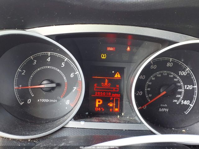 2013 MITSUBISHI OUTLANDER JA4AS2AW5DU011274 Photo 6