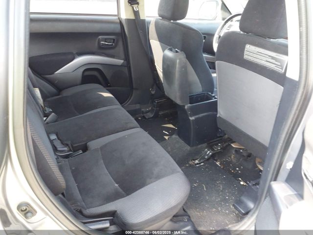 2013 MITSUBISHI OUTLANDER JA4AS2AW5DU011274 Photo 7