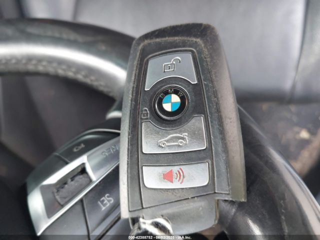 2014 BMW 528I WBA5A5C5XED506603 Photo 10