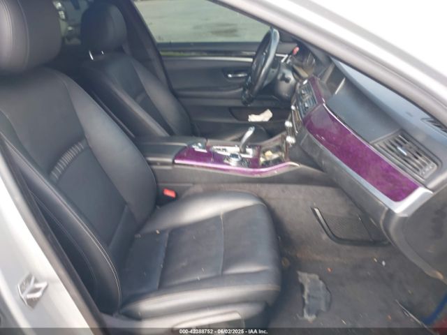 2014 BMW 528I WBA5A5C5XED506603 Photo 4