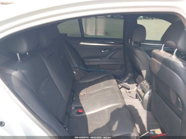 2014 BMW 528I WBA5A5C5XED506603 Photo 7