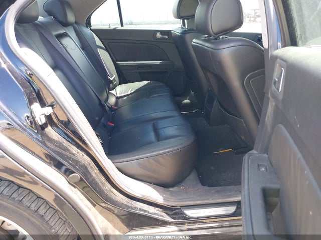 2005 CADILLAC STS 1G6DW677350185869 Photo 7