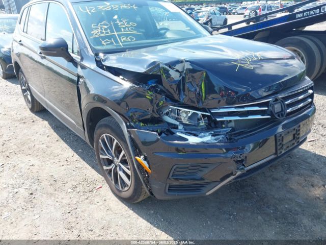 2020 VOLKSWAGEN TIGUAN 3VV3B7AX1LM033152 Photo 5