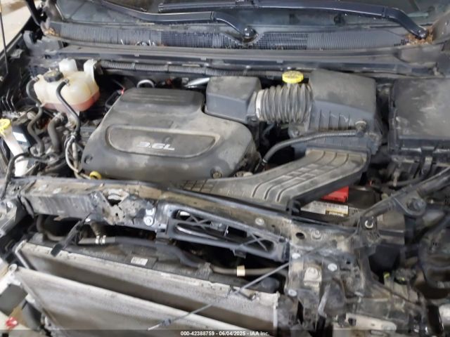 2018 CHRYSLER PACIFICA 2C4RC1EG4JR257583 Photo 9