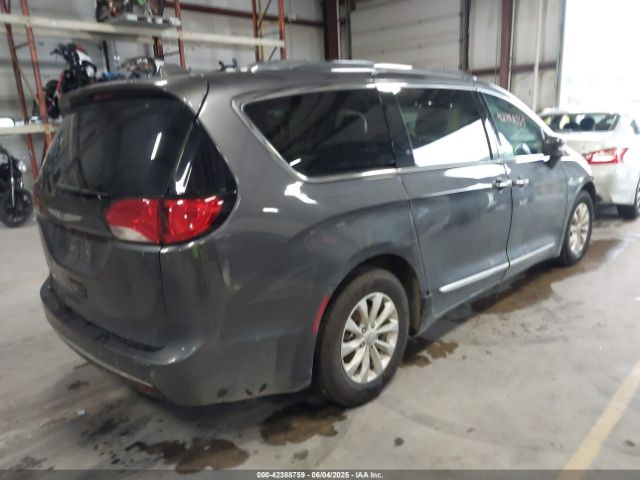 2018 CHRYSLER PACIFICA 2C4RC1EG4JR257583 Photo 3
