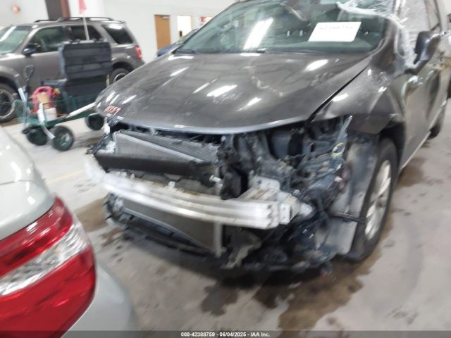 2018 CHRYSLER PACIFICA 2C4RC1EG4JR257583 Photo 5