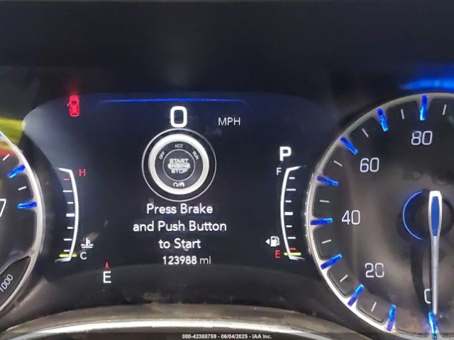 2018 CHRYSLER PACIFICA 2C4RC1EG4JR257583 Photo 6