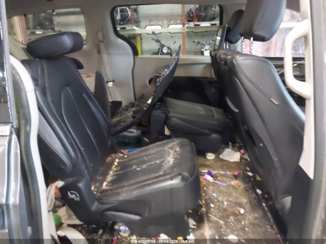 2018 CHRYSLER PACIFICA 2C4RC1EG4JR257583 Photo 7