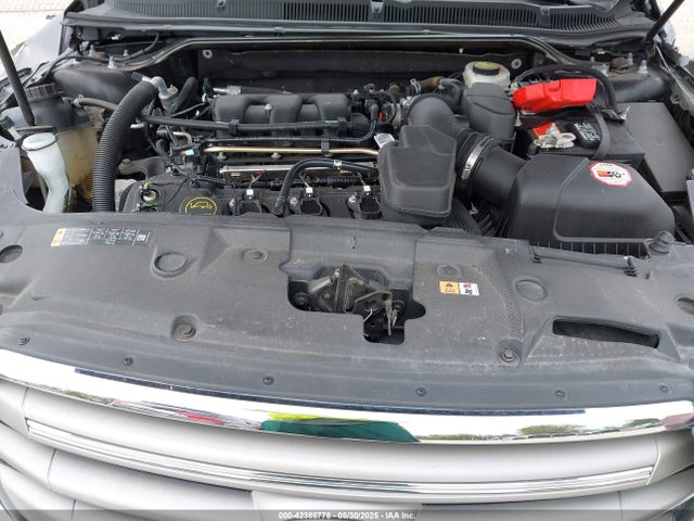 1FAHP2E8XHG140090 Ford 3.5l ti-vct