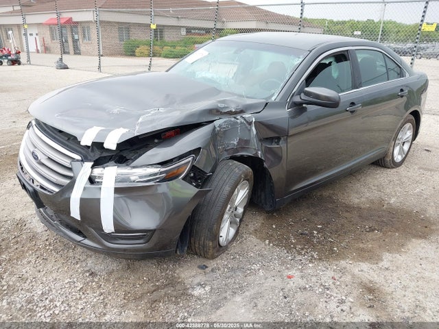 1FAHP2E8XHG140090 Ford 3.5l ti-vct