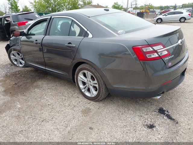 1FAHP2E8XHG140090 Ford 3.5l ti-vct
